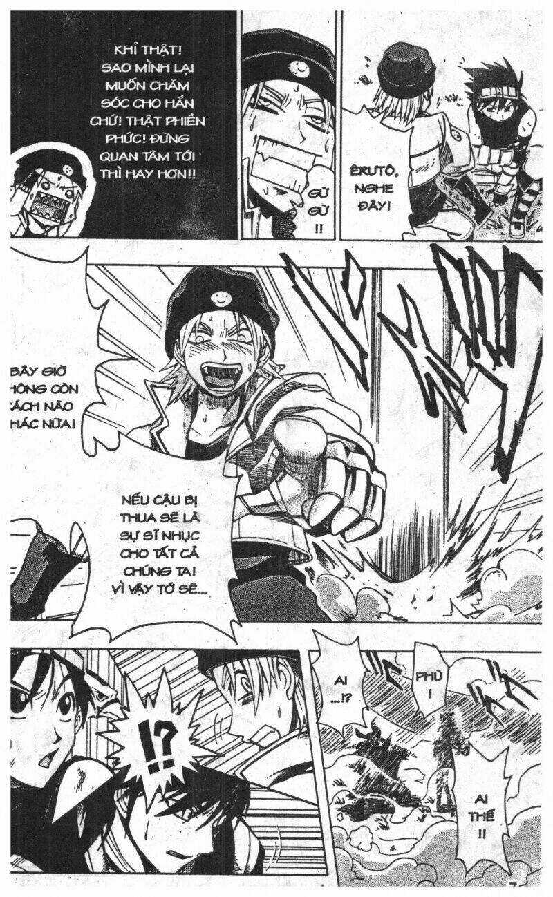 Joou Kishi Monogatari - Chapter 10 - Trang 5