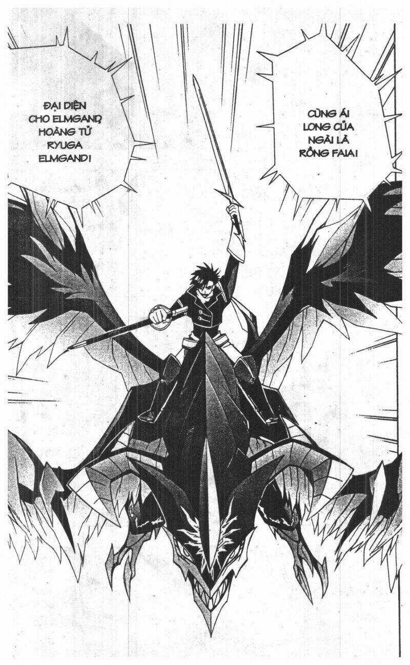 Joou Kishi Monogatari - Chapter 10 - Trang 56