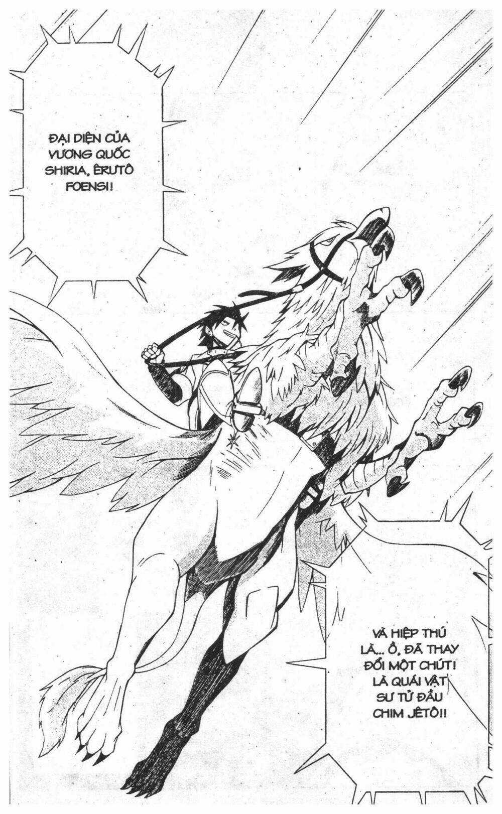 Joou Kishi Monogatari - Chapter 10 - Trang 59