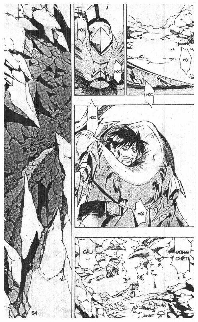 Joou Kishi Monogatari - Chapter 10 - Trang 62