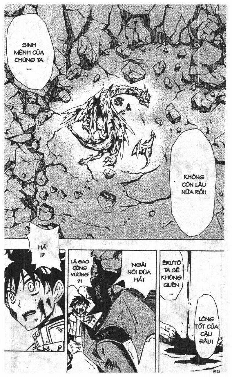 Joou Kishi Monogatari - Chapter 10 - Trang 67