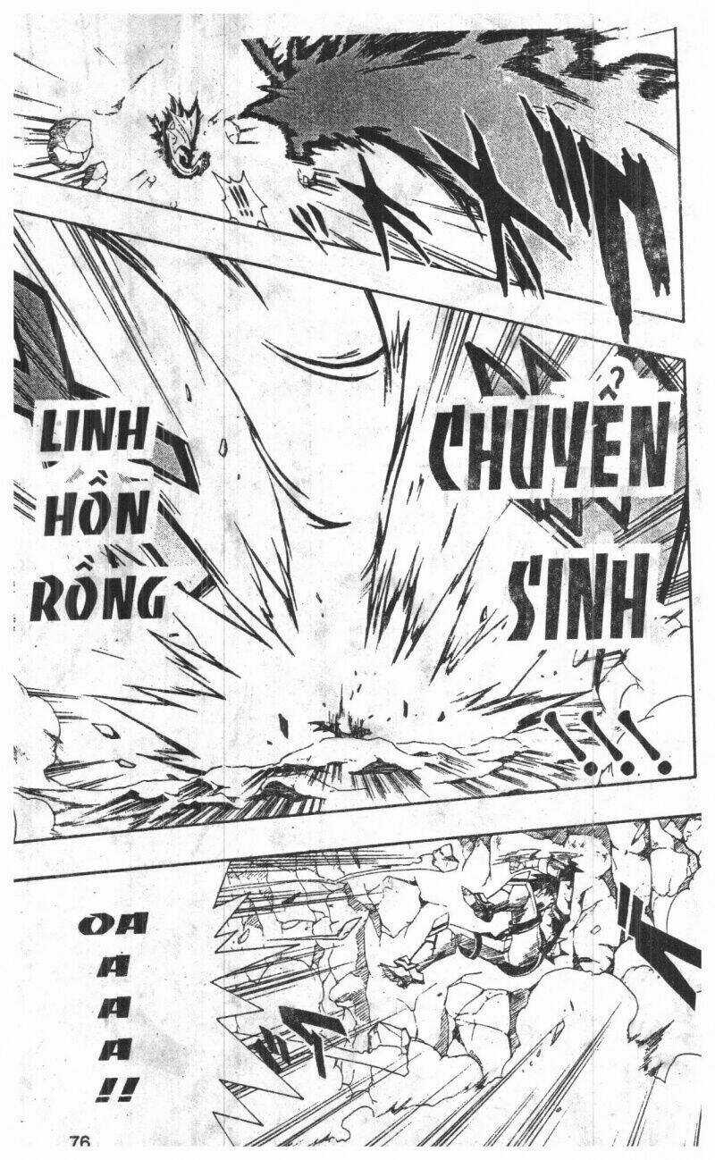 Joou Kishi Monogatari - Chapter 10 - Trang 74