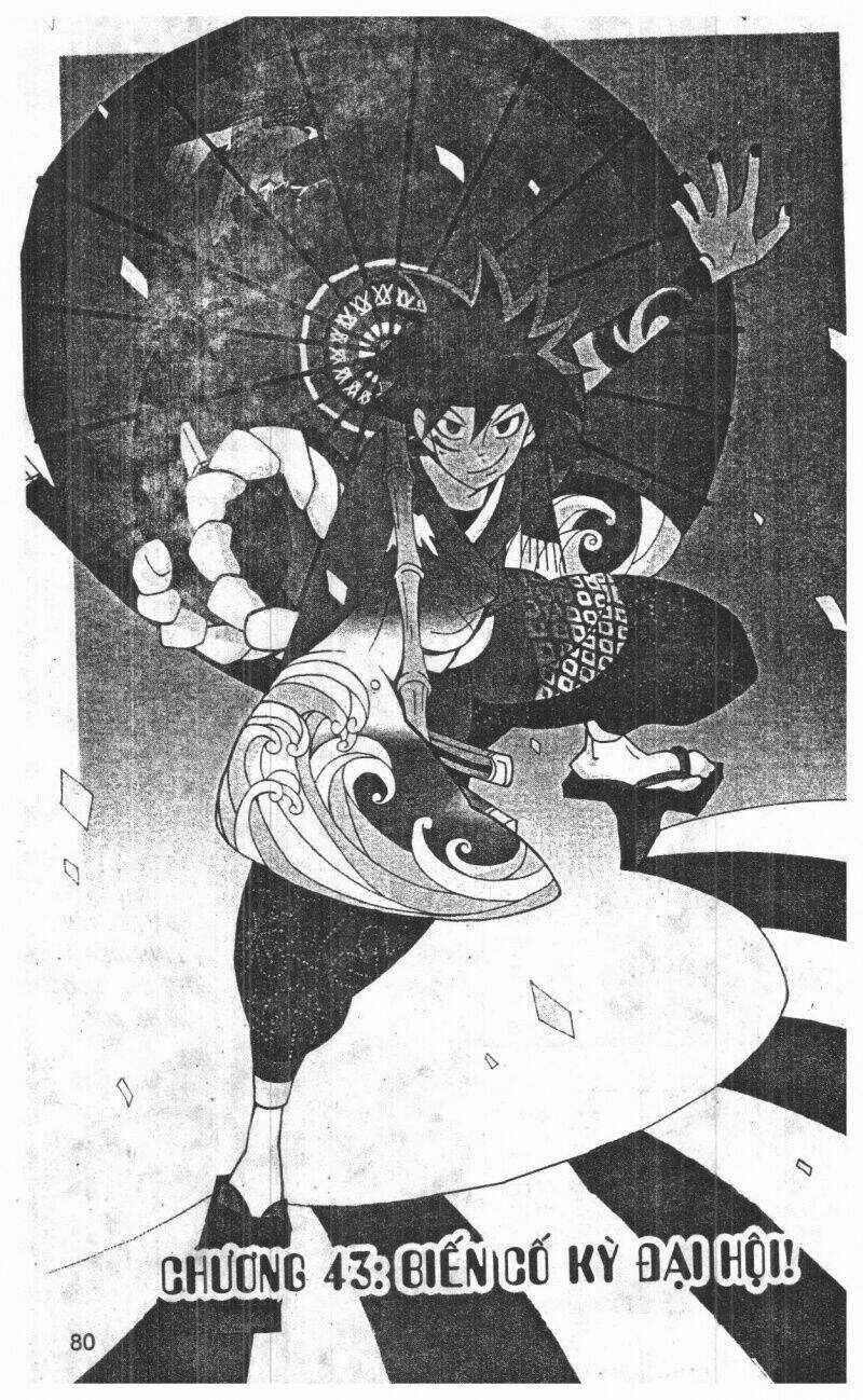 Joou Kishi Monogatari - Chapter 10 - Trang 78