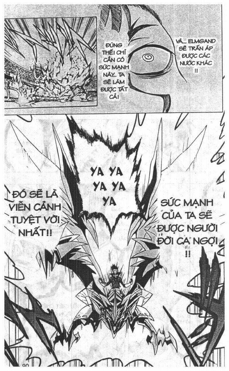 Joou Kishi Monogatari - Chapter 10 - Trang 88