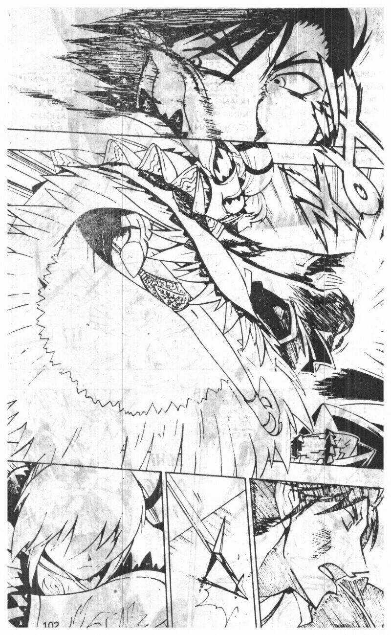 Joou Kishi Monogatari - Chapter 10 - Trang 100