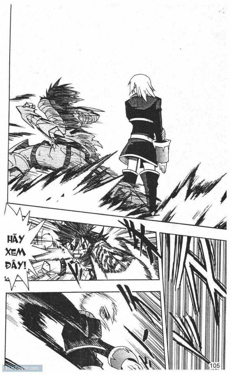 Joou Kishi Monogatari - Chapter 11 - Trang 103