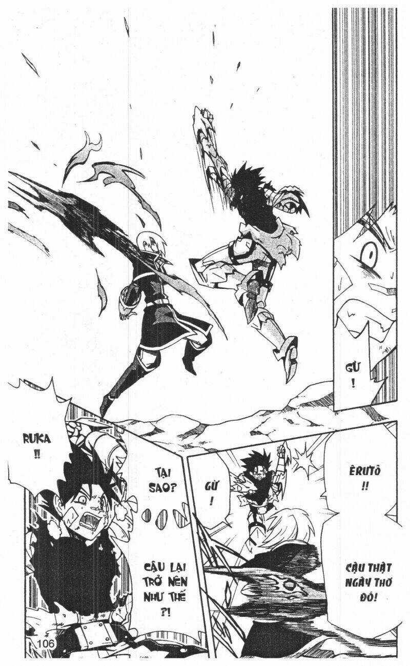 Joou Kishi Monogatari - Chapter 11 - Trang 104