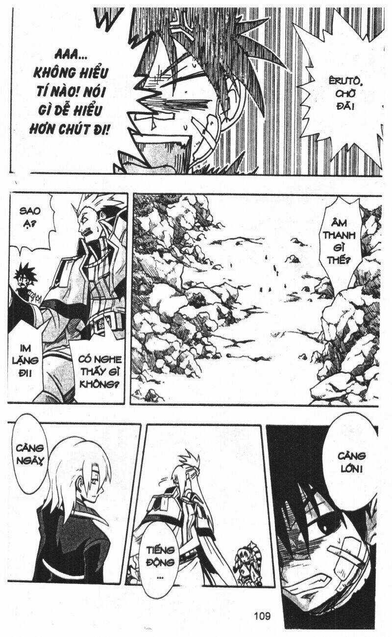 Joou Kishi Monogatari - Chapter 11 - Trang 107