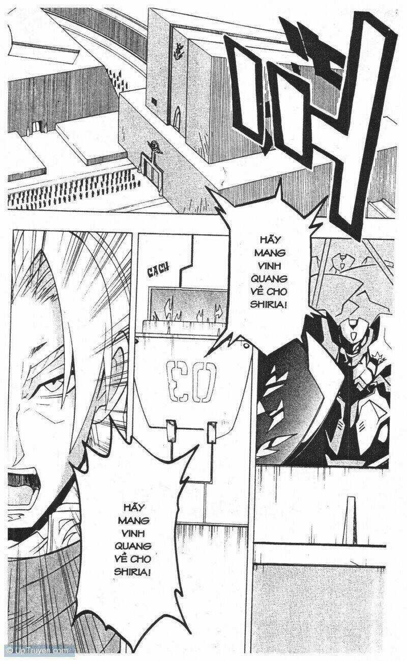 Joou Kishi Monogatari - Chapter 11 - Trang 113