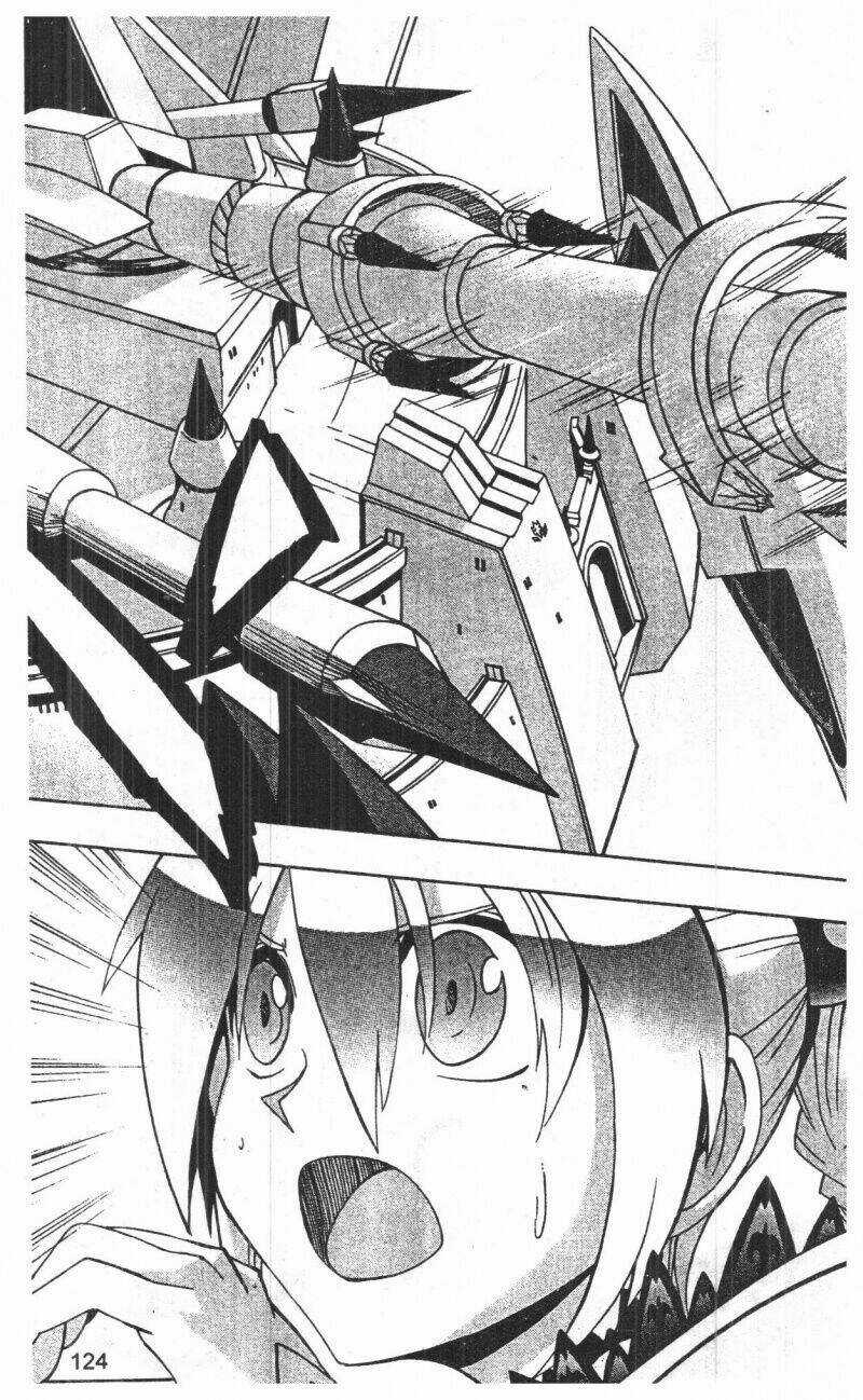 Joou Kishi Monogatari - Chapter 11 - Trang 122