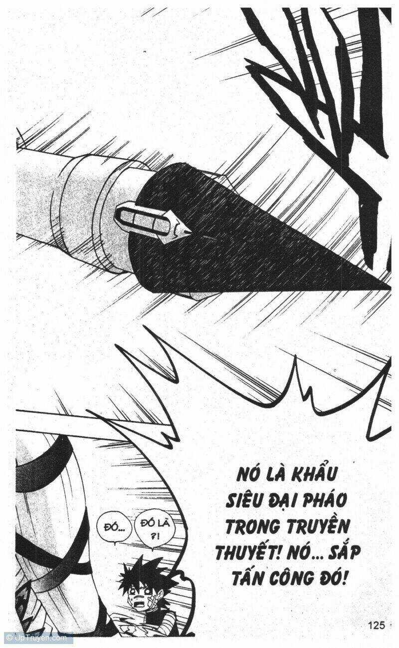 Joou Kishi Monogatari - Chapter 11 - Trang 123