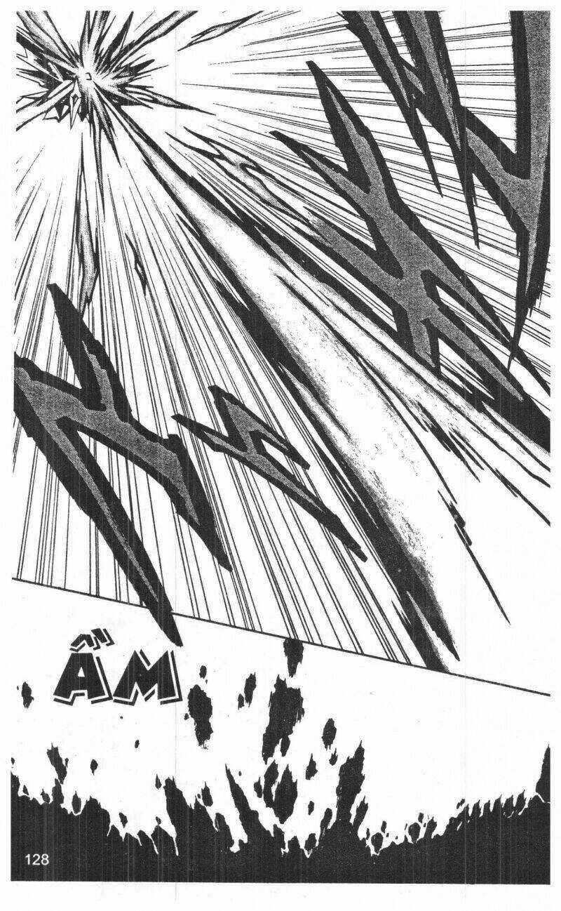 Joou Kishi Monogatari - Chapter 11 - Trang 126