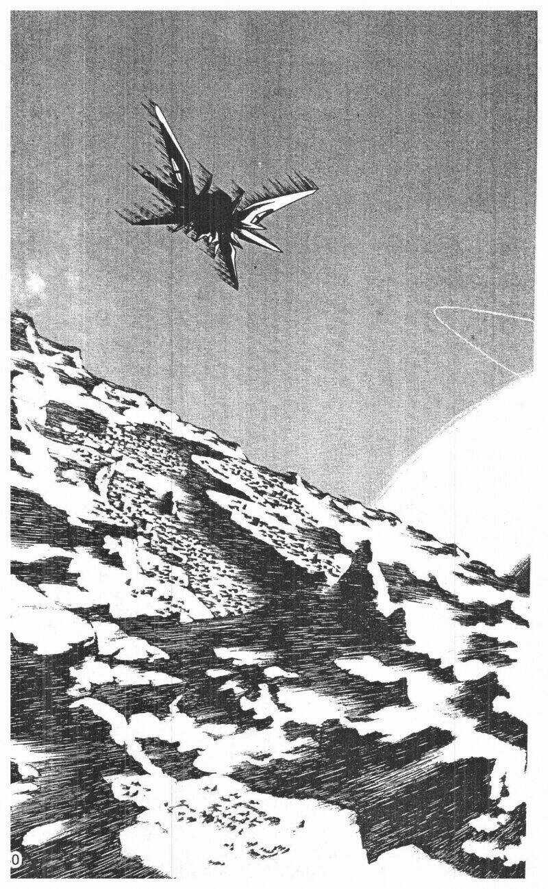 Joou Kishi Monogatari - Chapter 11 - Trang 128