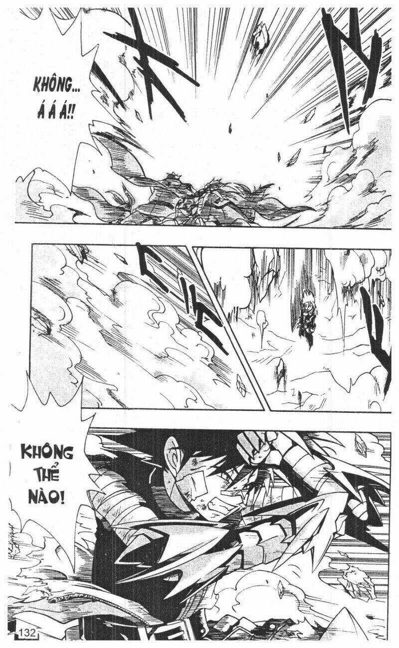 Joou Kishi Monogatari - Chapter 11 - Trang 130