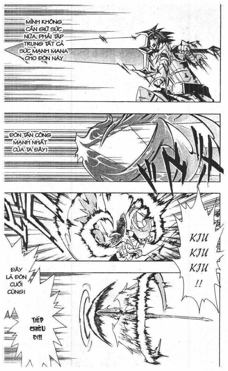 Joou Kishi Monogatari - Chapter 11 - Trang 14