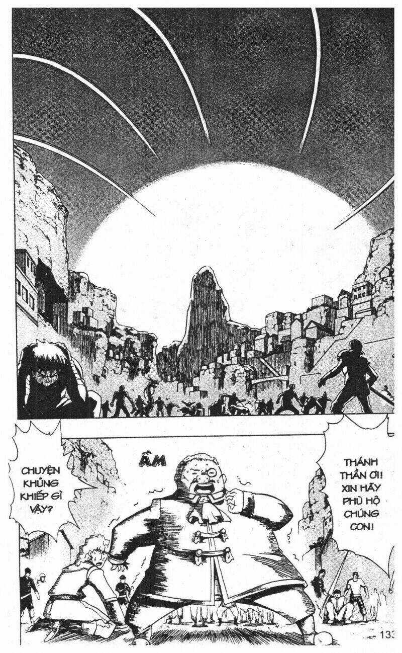 Joou Kishi Monogatari - Chapter 11 - Trang 131