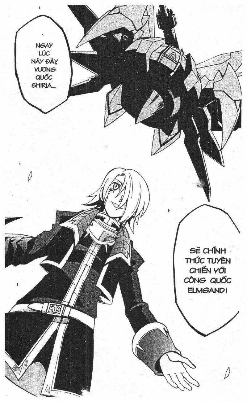 Joou Kishi Monogatari - Chapter 11 - Trang 137