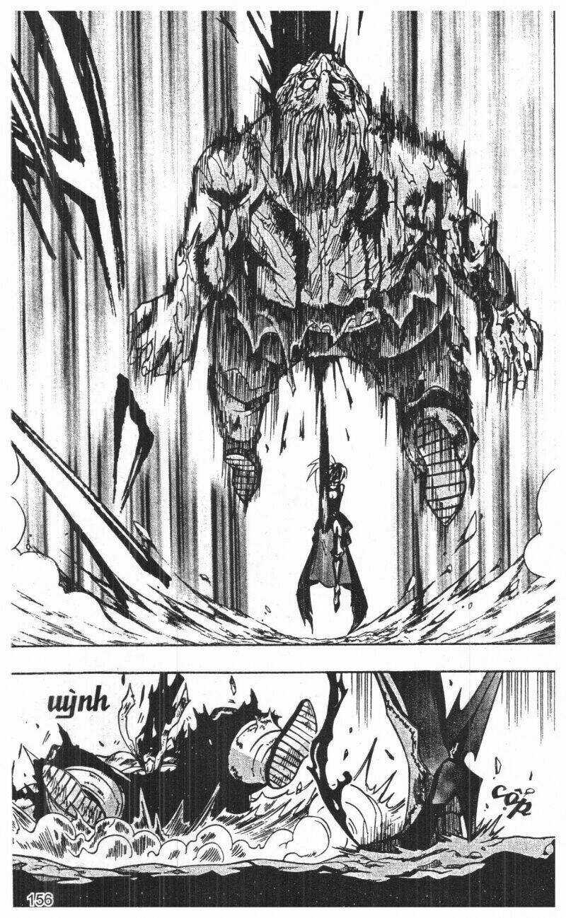 Joou Kishi Monogatari - Chapter 11 - Trang 154