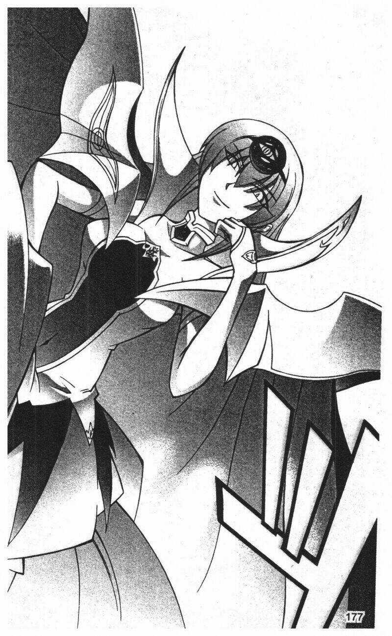 Joou Kishi Monogatari - Chapter 11 - Trang 175