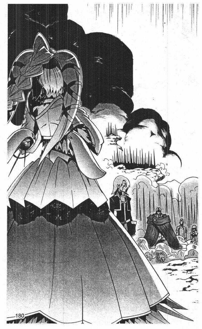 Joou Kishi Monogatari - Chapter 11 - Trang 178