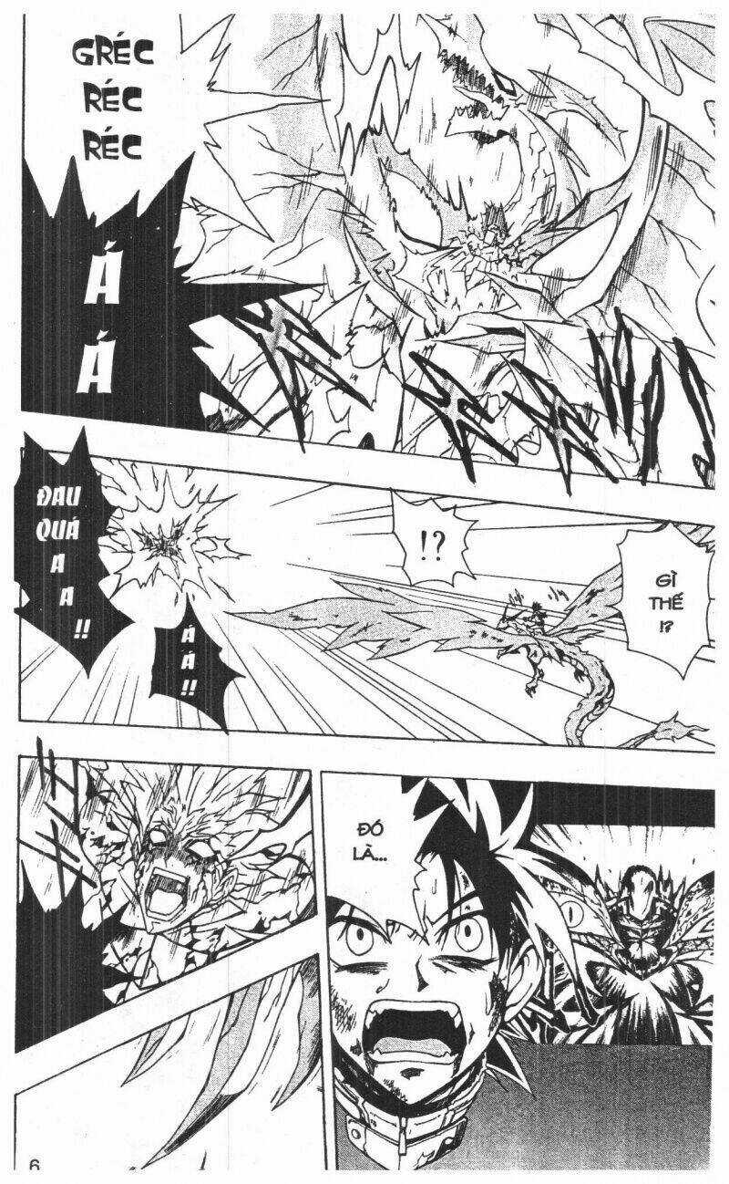 Joou Kishi Monogatari - Chapter 11 - Trang 4