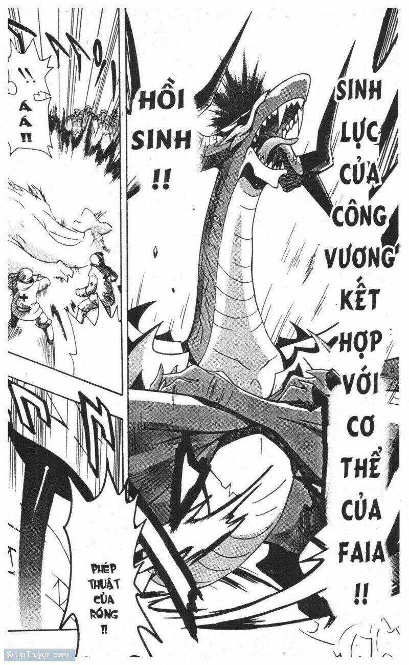 Joou Kishi Monogatari - Chapter 11 - Trang 43