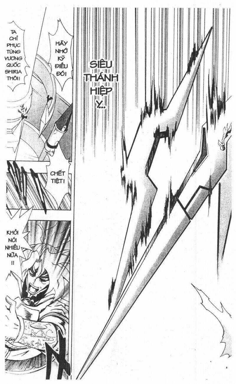 Joou Kishi Monogatari - Chapter 11 - Trang 50