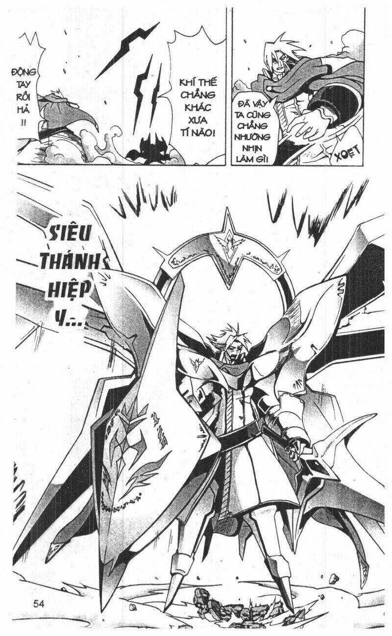 Joou Kishi Monogatari - Chapter 11 - Trang 52