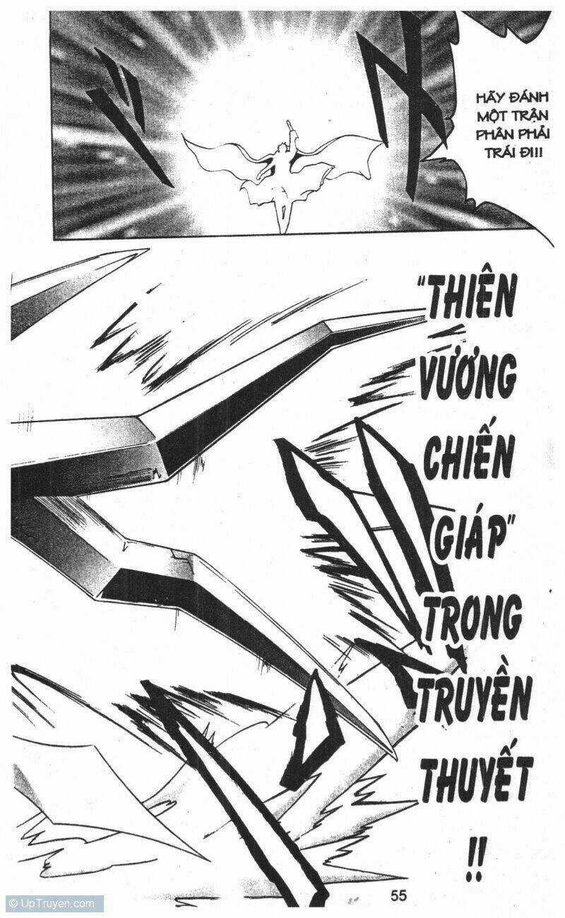 Joou Kishi Monogatari - Chapter 11 - Trang 53