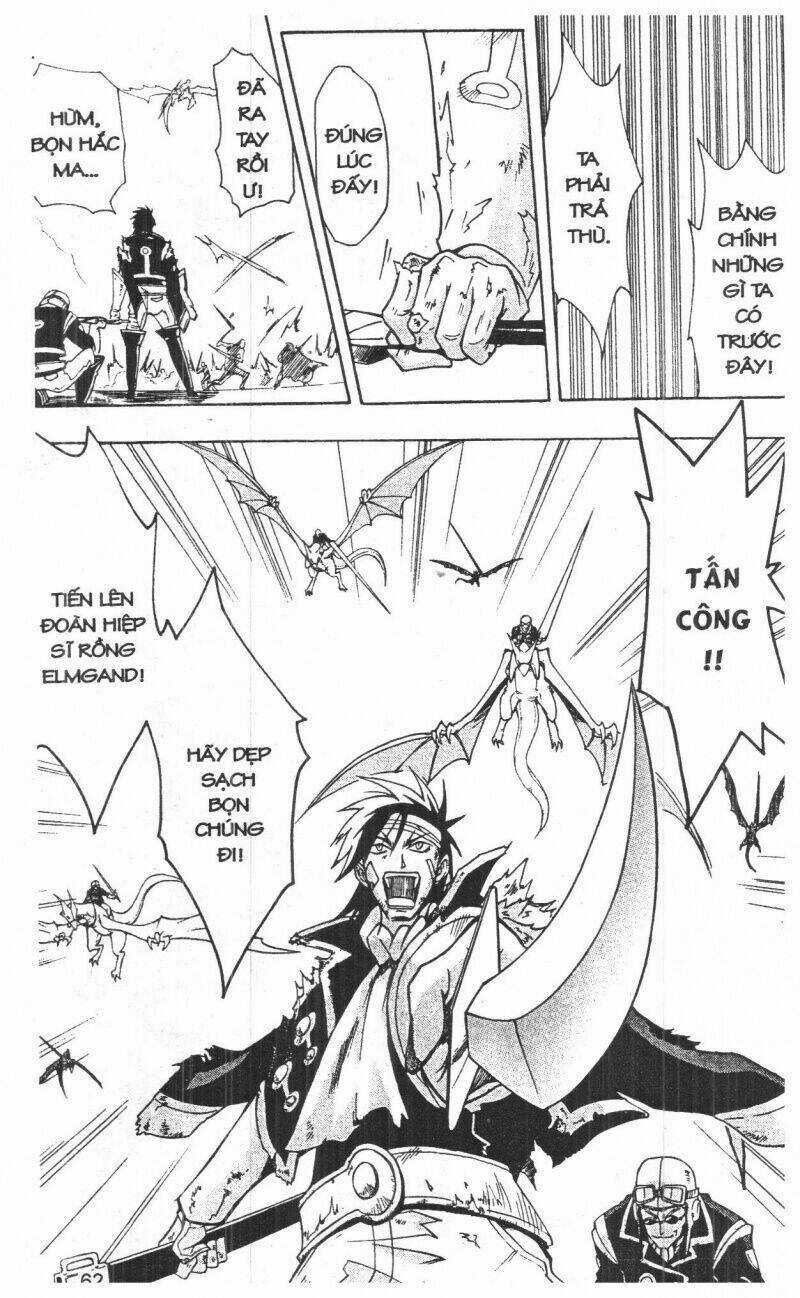 Joou Kishi Monogatari - Chapter 11 - Trang 60