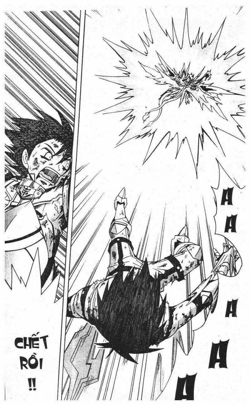 Joou Kishi Monogatari - Chapter 11 - Trang 7