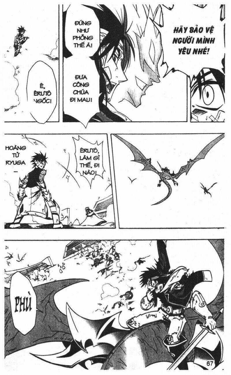 Joou Kishi Monogatari - Chapter 11 - Trang 65