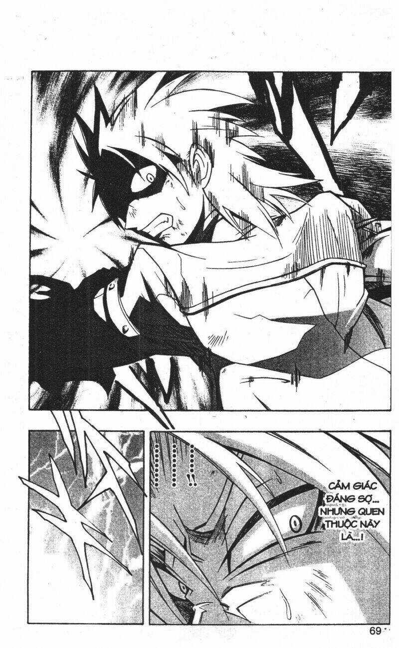 Joou Kishi Monogatari - Chapter 11 - Trang 67