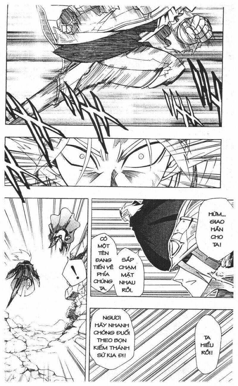 Joou Kishi Monogatari - Chapter 11 - Trang 69