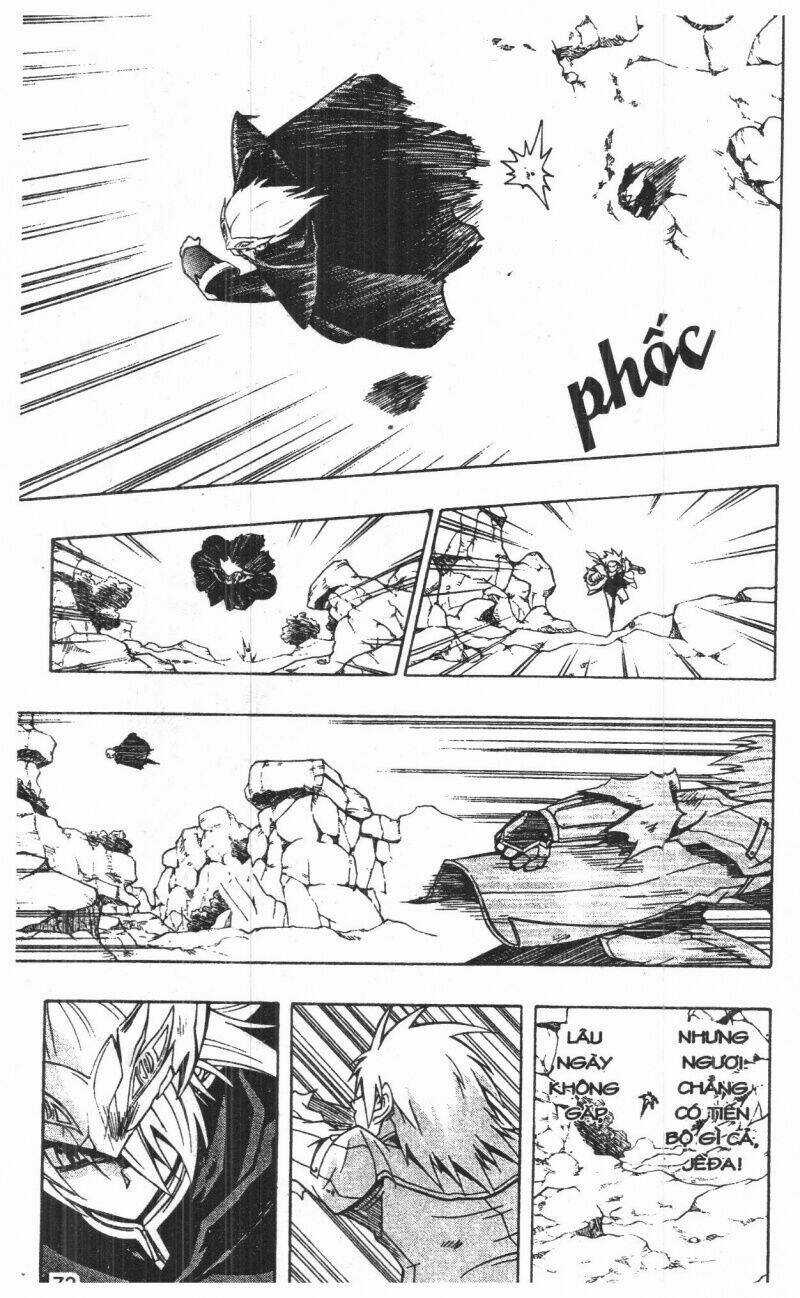 Joou Kishi Monogatari - Chapter 11 - Trang 70