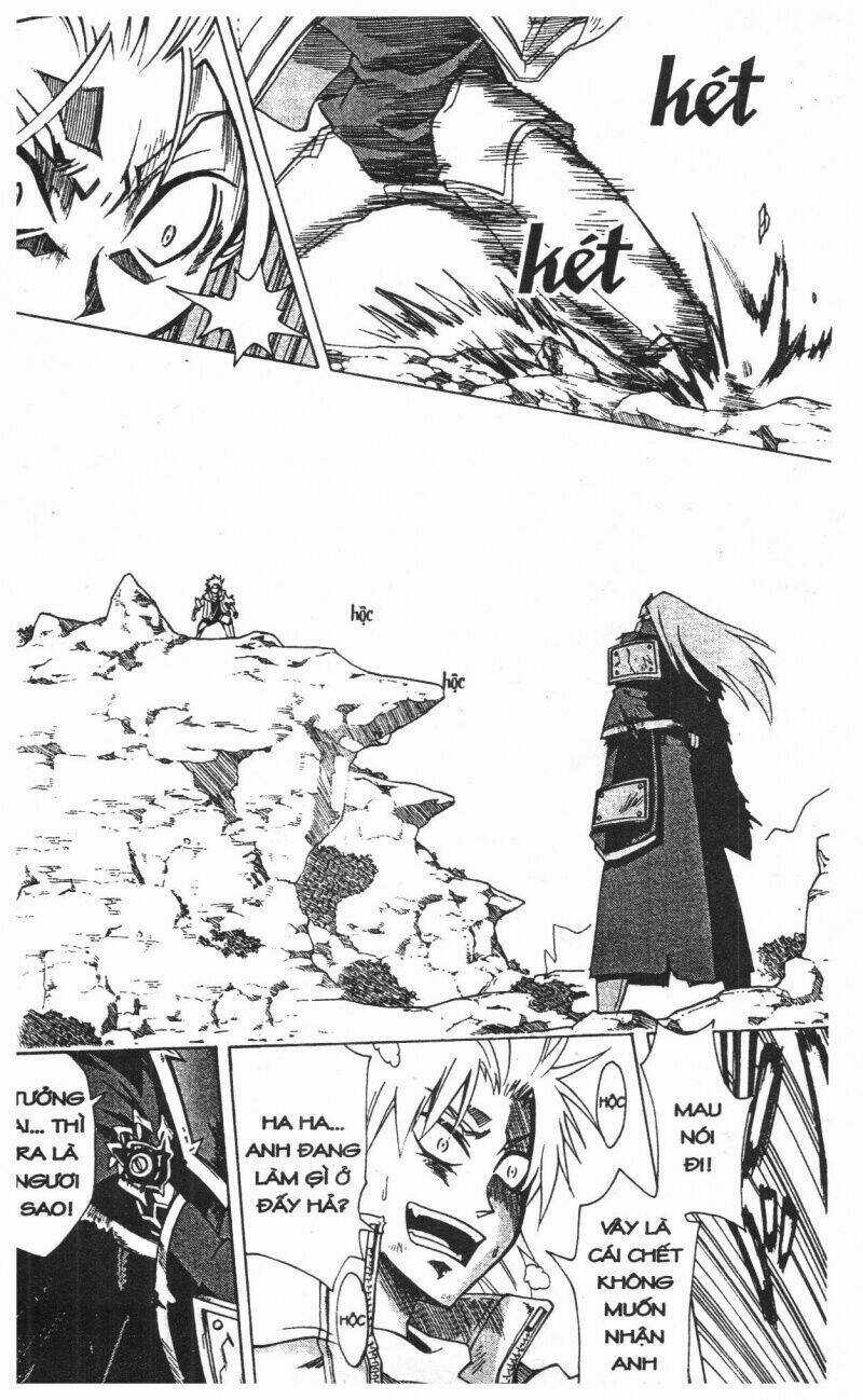 Joou Kishi Monogatari - Chapter 11 - Trang 71