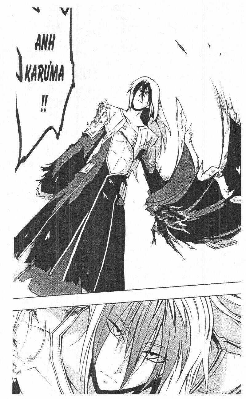 Joou Kishi Monogatari - Chapter 11 - Trang 72