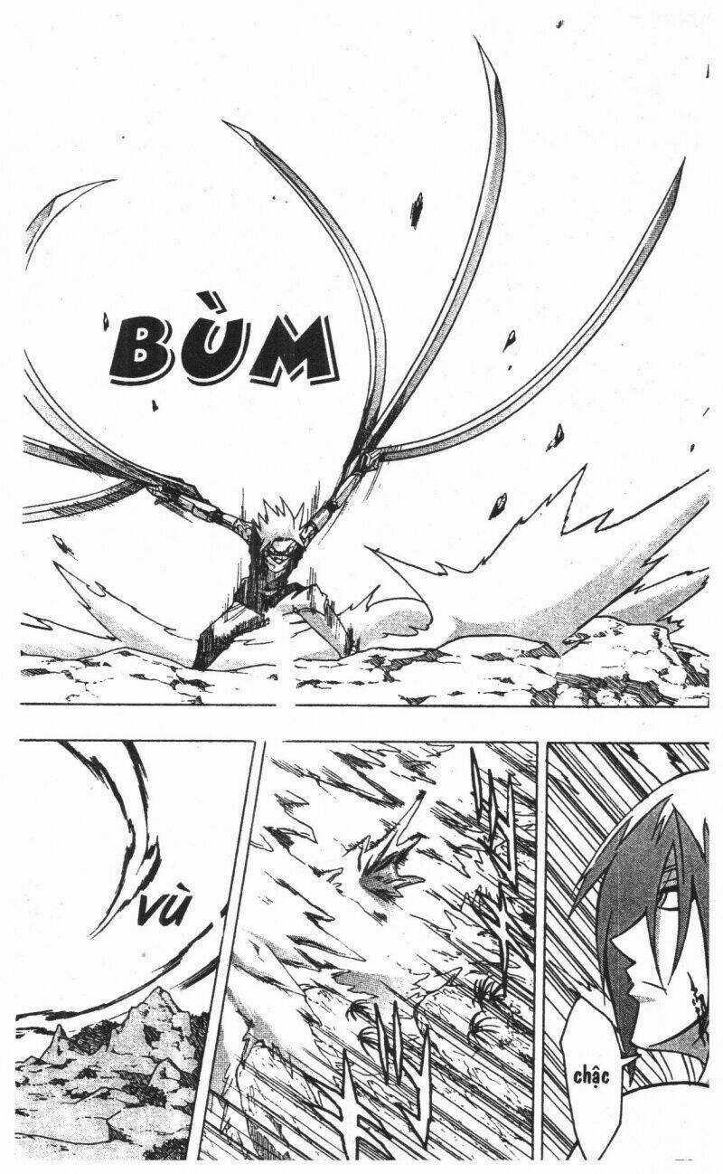 Joou Kishi Monogatari - Chapter 11 - Trang 77