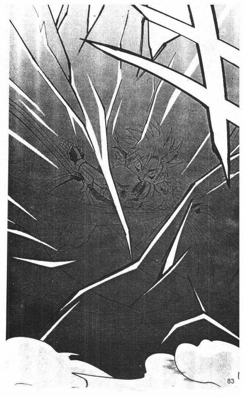 Joou Kishi Monogatari - Chapter 11 - Trang 81