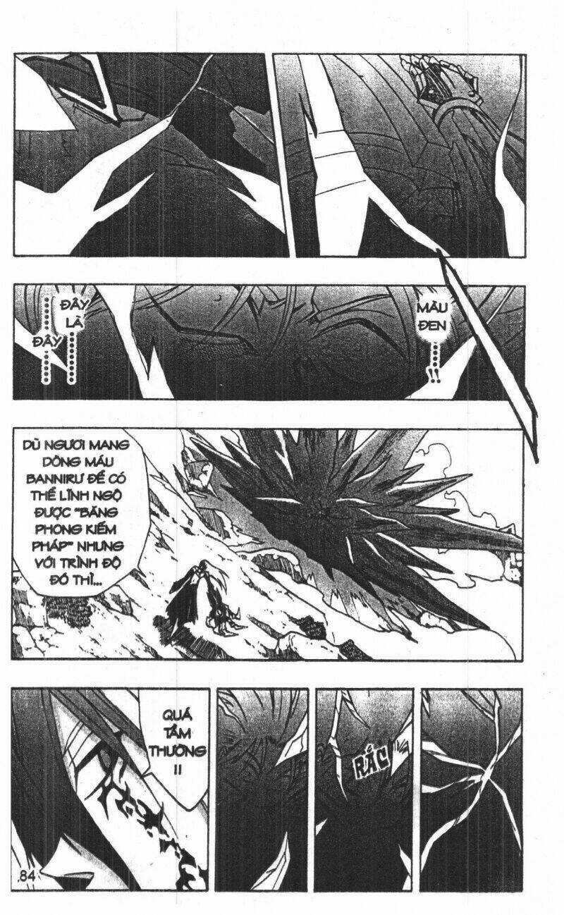 Joou Kishi Monogatari - Chapter 11 - Trang 82