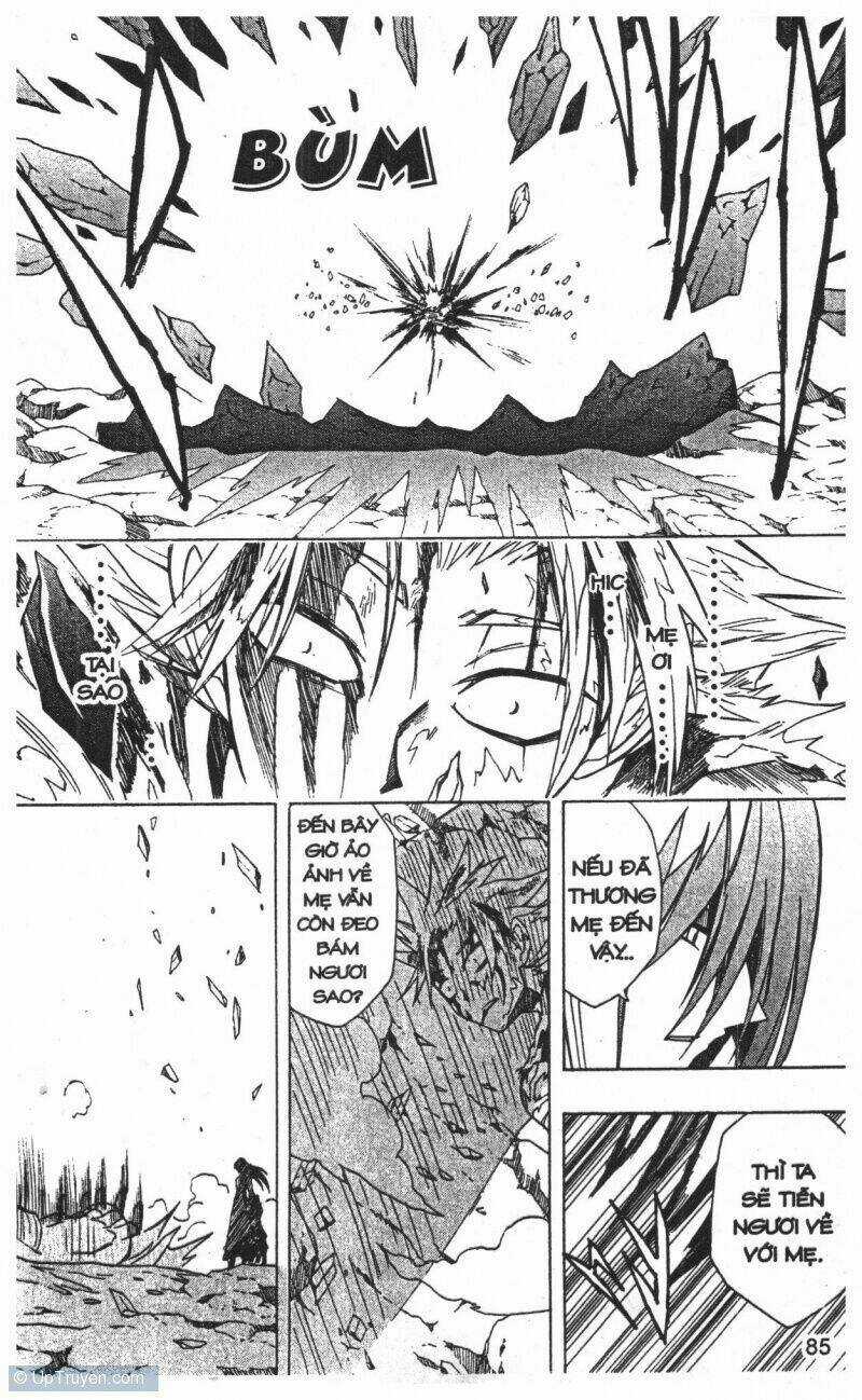 Joou Kishi Monogatari - Chapter 11 - Trang 83