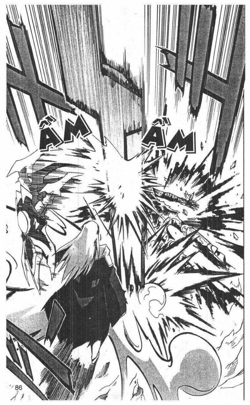 Joou Kishi Monogatari - Chapter 11 - Trang 84