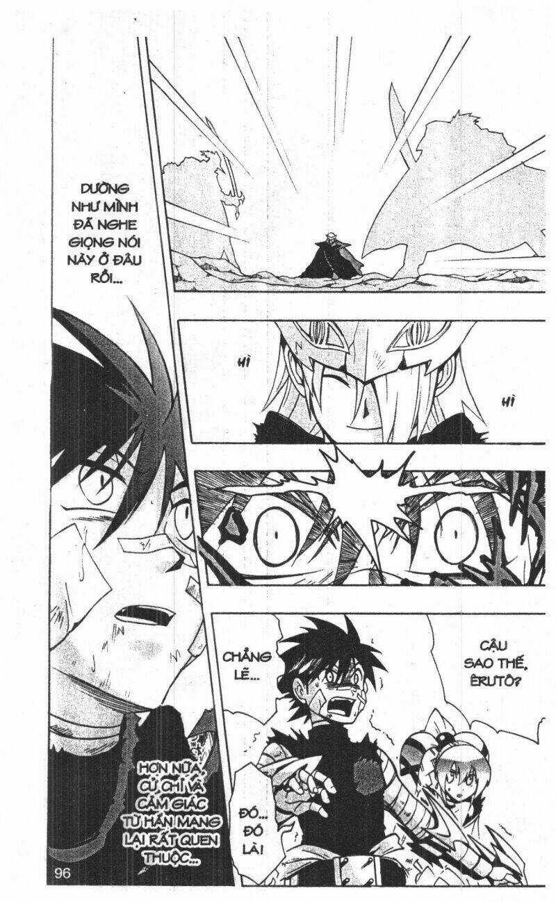 Joou Kishi Monogatari - Chapter 11 - Trang 94