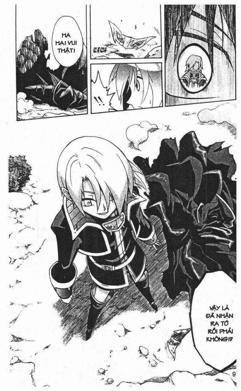 Joou Kishi Monogatari - Chapter 11 - Trang 95