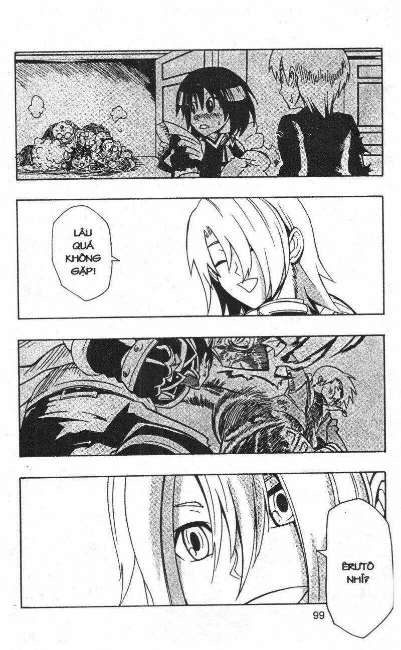 Joou Kishi Monogatari - Chapter 11 - Trang 97