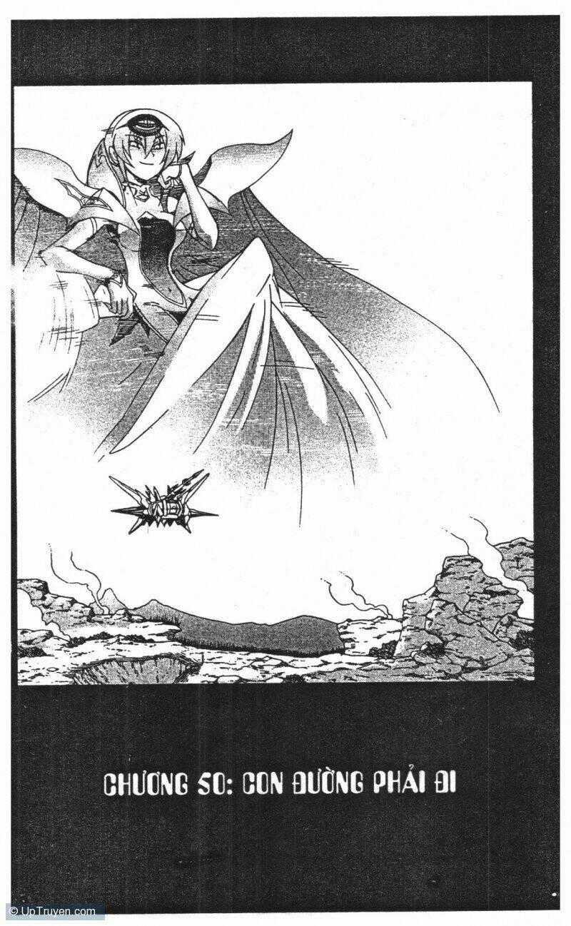 Joou Kishi Monogatari - Chapter 12 - Trang 1