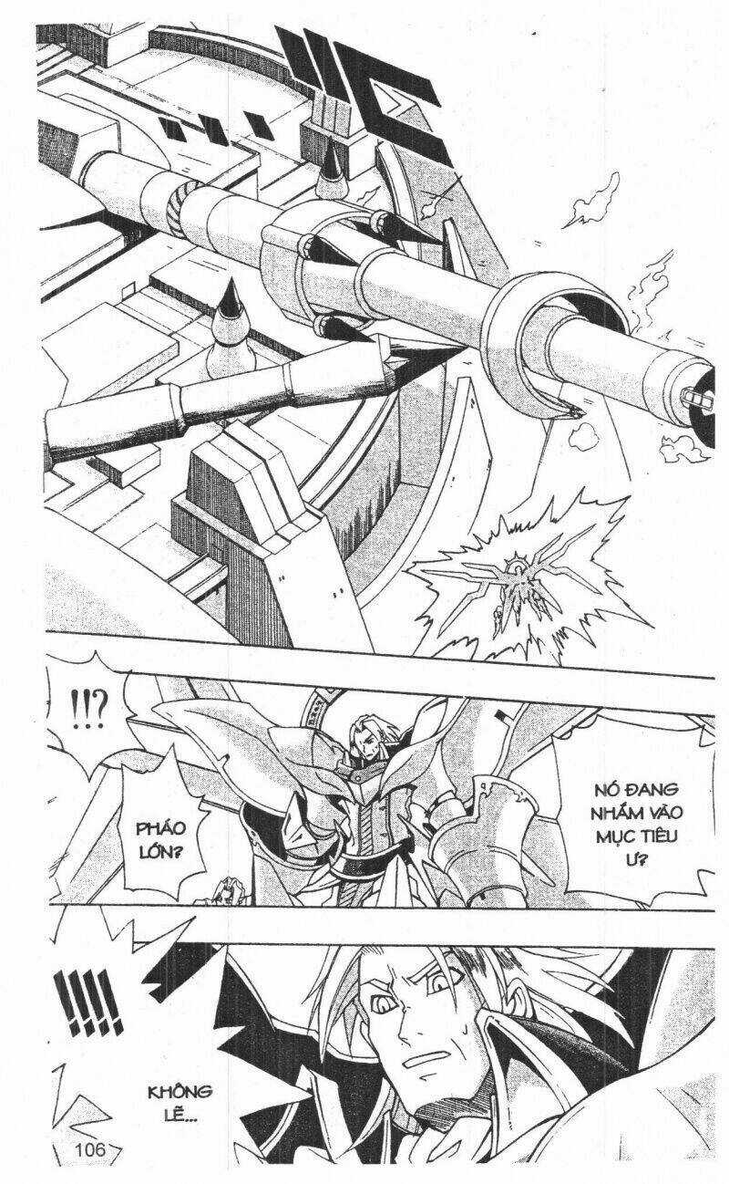 Joou Kishi Monogatari - Chapter 12 - Trang 104