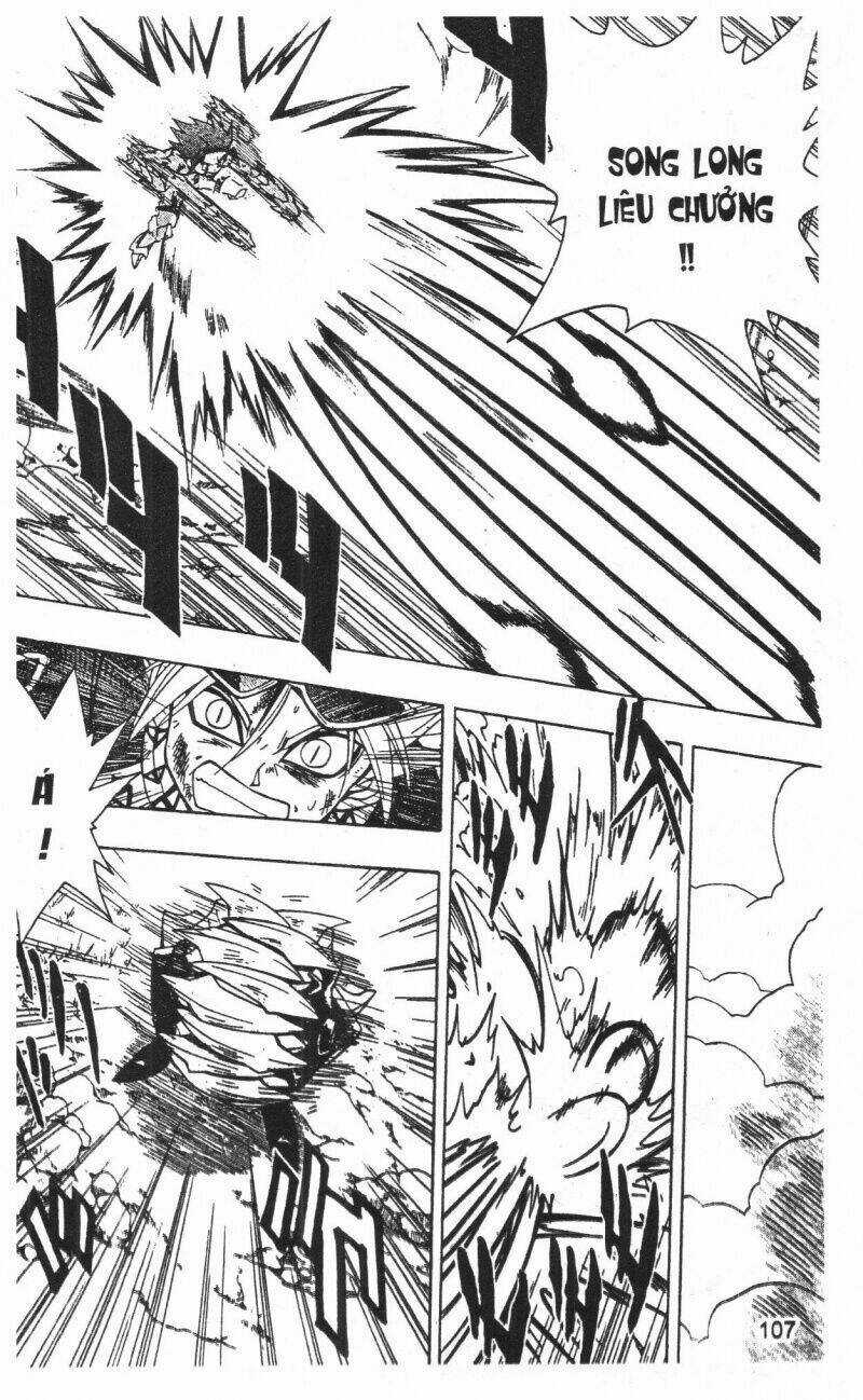 Joou Kishi Monogatari - Chapter 12 - Trang 105