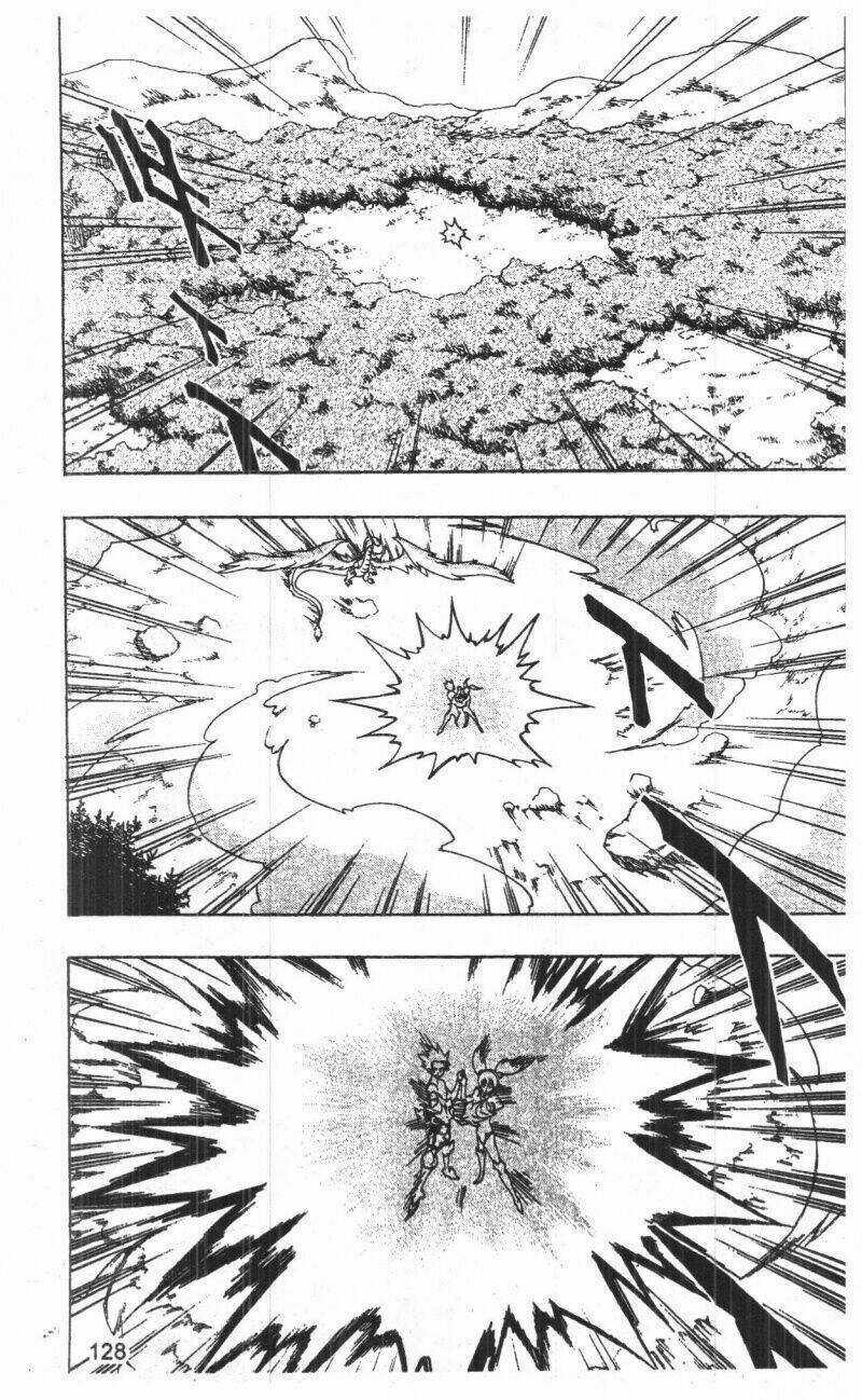 Joou Kishi Monogatari - Chapter 12 - Trang 126