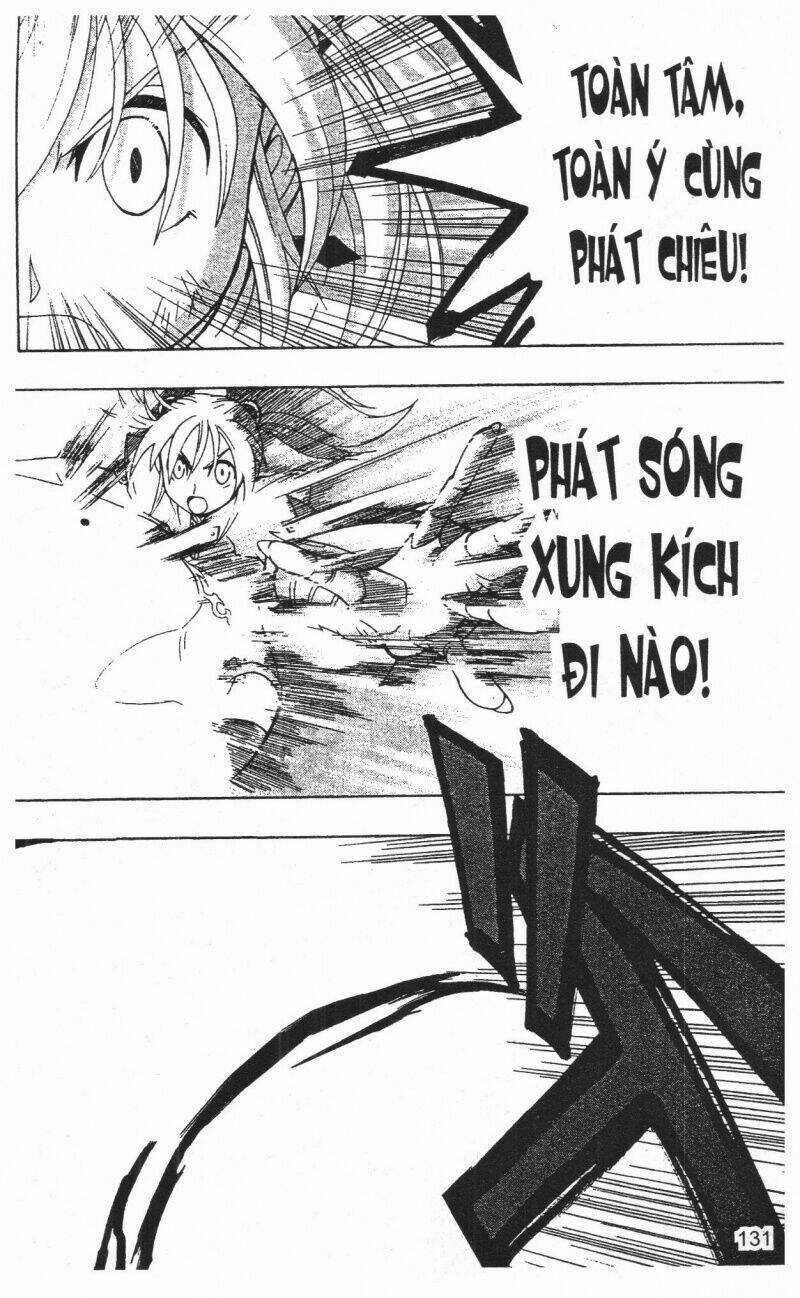 Joou Kishi Monogatari - Chapter 12 - Trang 129